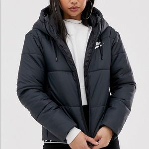 Nike jacket